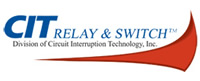 CIT Relay & Switch